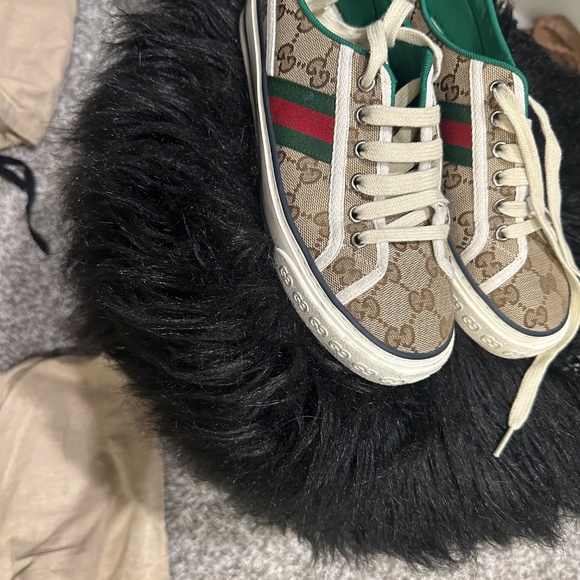 Gucci sneakers - Picture 2 of 2